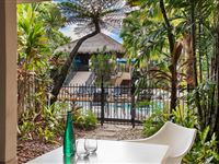 1 Bedroom Swim Out - Mantra Heritage Port Douglas