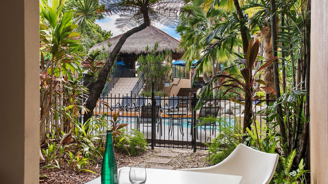 Mantra Heritage Port Douglas Port Douglas Accommodation