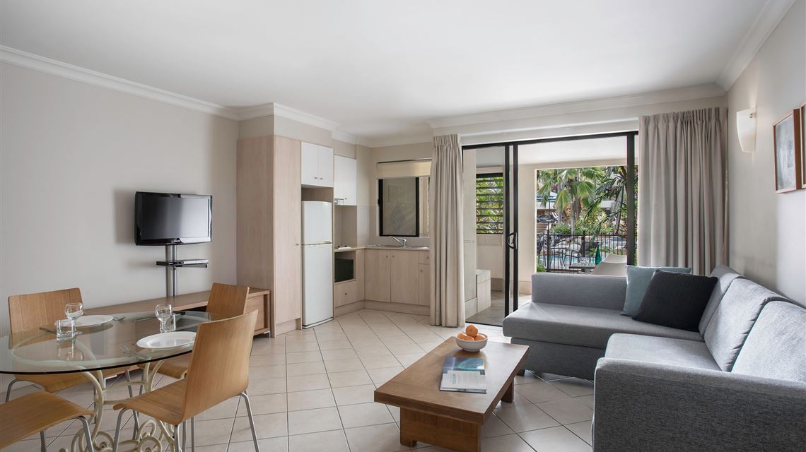 Mantra Heritage Port Douglas Port Douglas Accommodation