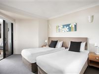 2 Bedroom Suite - Mantra Heritage Port Douglas