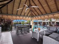 Cabana BBQ - Mantra Heritage Port Douglas